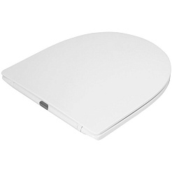 BelBagno Чаша унитаза Energia BB8134CPR/SC с сиденьем – фотография-3