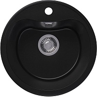 Dr. Gans Мойка кухонная Дора 435 графит