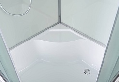 Avacan Душевая кабина 100/100 D5010 – фотография-8