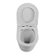 BelBagno Унитаз подвесной Flay-r BB053CHR/SC – фотография-24