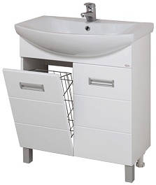 Onika Тумба под раковину Балтика 70.17 – фотография-1