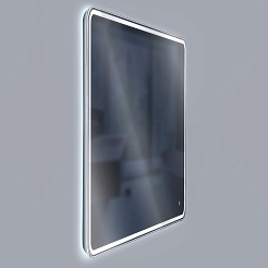 Vincea Зеркало 100x80 VLM-3VC100 с подсветкой – фотография-2