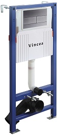 Vincea Инсталляция для подвесного унитаза VIS-2508 – фотография-10