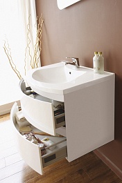 BelBagno Мебель для ванной PROSPERO BB800DAC/BL – фотография-3