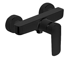 Paini Смеситель для душа Nove 09YO511 чёрный