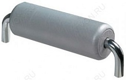 Riho Подголовник для ванны AH 01 UNI silver – фотография-1