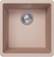 Florentina Мойка кухонная Вега 360 песочная