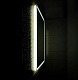 Бриклаер Зеркало Эстель-1 60 LED, сенсор – фотография-12