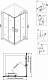 Veconi  Душевой уголок Rovigo RV-29 80x80 – картинка-6