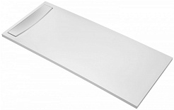 Jacob Delafon Поддон для душа Flight Neus E62550-00 100х90 см – фотография-1