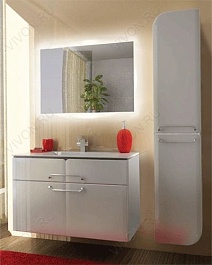  Тумба с раковиной Next 75 – фотография-5