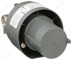 Hansgrohe Смеситель "Metris S 31665000" – фотография-2