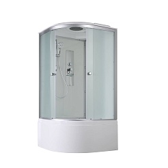 Avacan Душевая кабина 80/80 D5080 – фотография-6