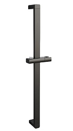 Tokito Штанга для душа IZUMI чёрный TOK-IZU-10BL – фотография-1