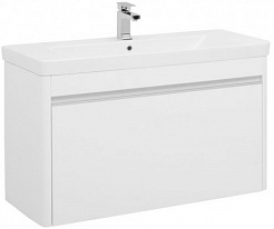 Aquanet Мебель для ванной Вилора 105 – фотография-6
