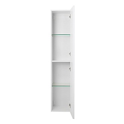BelBagno Шкаф подвесной KRAFT 33/160 Bianco Opaco – фотография-8