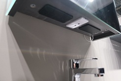 Jorno Зеркало-шкаф Incline 45 Inc.03.45/P/А/JR – фотография-6