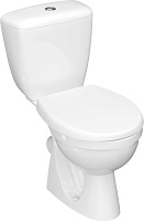 Керамин Унитаз-компакт Фест двухрежимный сиденье дюропласт 4810531150923