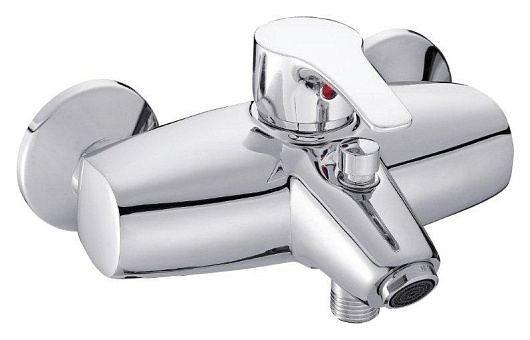 Jacob Delafon Смеситель Tea E71600-CP – фото-1