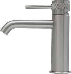 Allen Brau Смеситель для раковины Priority 5.31A01-BN никель браш – фотография-9