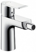 Hansgrohe Смеситель Metris 31280000 для биде