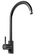 Mixline Смеситель для кухни 35к ML-GS15 (308) черный – фотография-6
