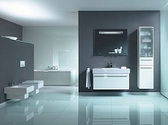 Duravit Биде подвесное Vero 22391500001-WG – фотография-5