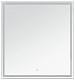 Aquanet Мебель для ванной Nova Lite 75 2 дверцы подвесная белая глянцевая – фотография-42