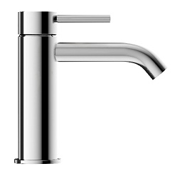 Sancos Смеситель для раковины Etna хром SC9001CH – фотография-2