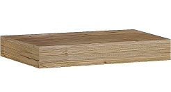 Jorno Столешница Modulare 80 белёная – фотография-1