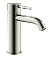 Sancos Смеситель для раковины Etna брашированный никель SC9001BN