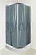Byon Душевой уголок Runda 802 80 см – фотография-5