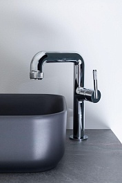 Allen Brau Смеситель для раковины Reality 5.32002-00 хром – фотография-3