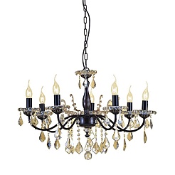  Люстра "Saltar NT8375-07" подвесная – фотография-1