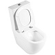 BelBagno Унитаз напольный Sfera-r BB2141CPR/SC/BB2111SC – картинка-17