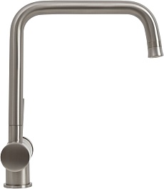 Allen Brau Смеситель для кухни Fenster 5.60004-BN никель браш – фотография-4