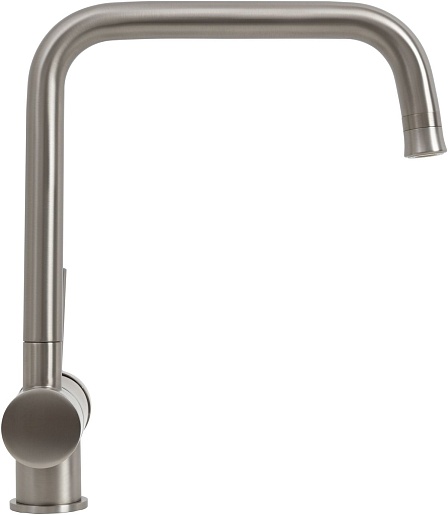 Allen Brau Смеситель для кухни Fenster 5.60004-BN никель браш – фотография-4