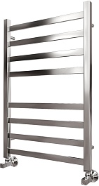 Point Полотенцесушитель водяной П8 500x800 PN83158 хром – фотография-1