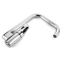 Iddis Смеситель для кухни District DISSBL0i05 – фотография-3