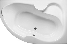 Vayer Акриловая ванна Azalia 160x105 R