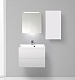 BelBagno Тумба с раковиной REGINA 700 Bianco Opaco – картинка-7