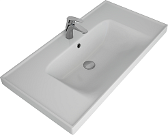 Misty Мебельная раковина Dreja Грэйс 90 – фотография-1