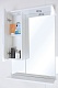 Onika Мебель для ванной "Флорена-Квадро 60" крем L – фотография-14
