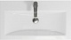 Onika Тумба с раковиной Тимбер 80.10 белая/дуб сонома – фотография-19