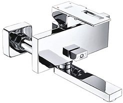 WasserKRAFT Смеситель для ванны "Alme 1501" – фотография-1