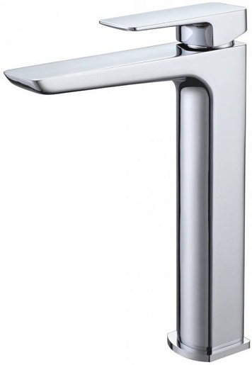 Allen Brau Смеситель для раковины Infinity 5.21002-00 хром – фото-1