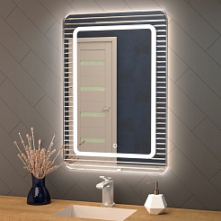 Mixline Зеркало Фредо 55 – фотография-2