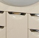 Misty Мебель для ванной Жасмин 76 бежевая – картинка-8
