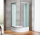 River Душевой уголок DON XL 100/26 МТ без поддона – фотография-10