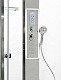 Avacan Душевая кабина 100/100 Z1910LEDMT – картинка-19